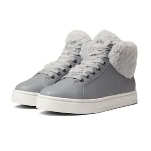 Koolaburra by Ugg SUNDELL FUZZ CHUKKA size 5